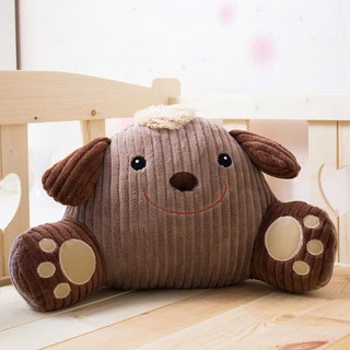 Tựa lưng ghế văn phòng êm ái, chống mỏi lưng, đau mỏi cột sống, dùng cho học sinh, nhân viên văn phòng