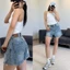 - SJ023 Short jean rách lai
