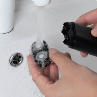 Máy cạo râu mini công suất cao , máy cạo lông, máy cạo lông mini, máy cạo râu điện - bảo hành 12 tháng