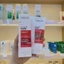 Combo Dầu Gội - Xả phục hồi, giảm rụng tóc Vichy Dercos Energy+ Aminexil Niacinamide Stimulating Shampoo Hairloss 200ML