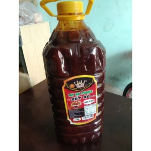 Nước sốt bò MynaFoods 5kg - Hàng công ty chính hãng.