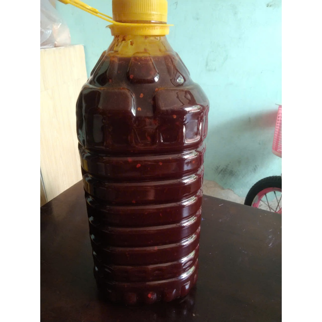 Nước sốt bò MynaFoods 5kg - Hàng công ty chính hãng.