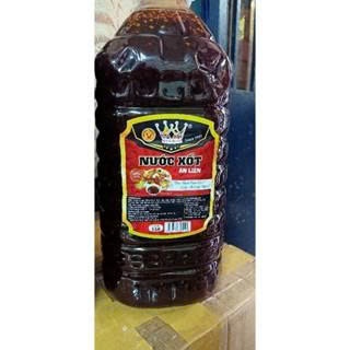 Nước sốt bò MynaFoods 5kg - Hàng công ty chính hãng.