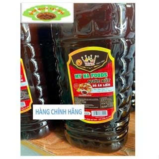 Nước sốt bò MynaFoods 5kg - Hàng công ty chính hãng.