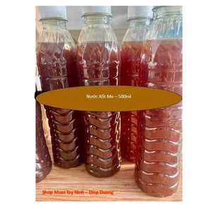 Nước me trộn bánh tráng 500ml
