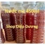 Nước me trộn bánh tráng 500ml