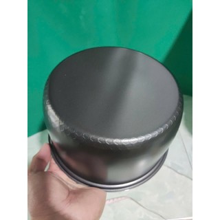 Lòng Nồi Cơm Điện Tử Size 1.5L (Đường kính vành 21cm – Cao 11cm) – Dùng Chung Nhiều Hãng – Phụ Kiện Chính Hãng