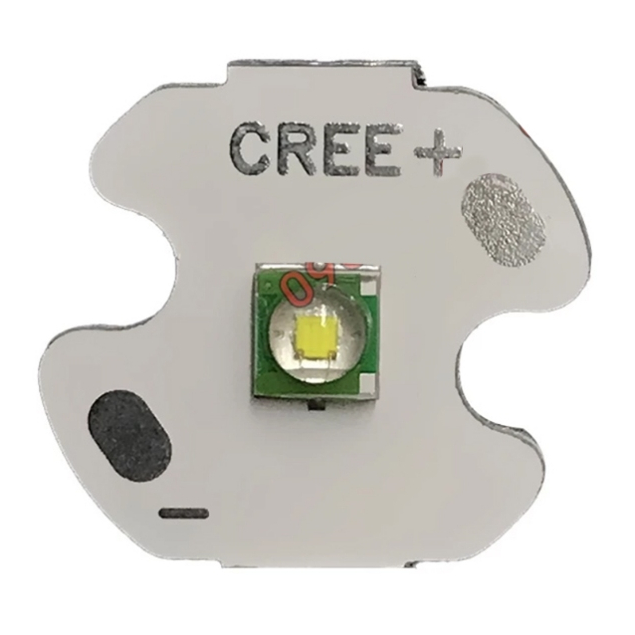 Chip led đèn pin Cree 3w đèn pin siêu sáng | Shopee Việt Nam