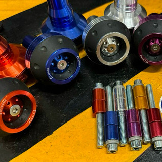 GÙ CHỐNG ĐỖ RIZOMA ( MÃ 04 ) , LẤP ĐƯỢC NHIỀU DÒNG XE