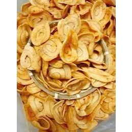 Bánh Tai Lèo Mắm Tỏi Giòn Tan 500g.