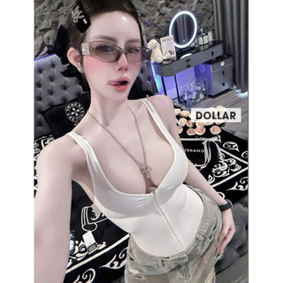 Bodysuits rúm ngực khoá kéo trước mới về siêu hot, siêu sẹcxy