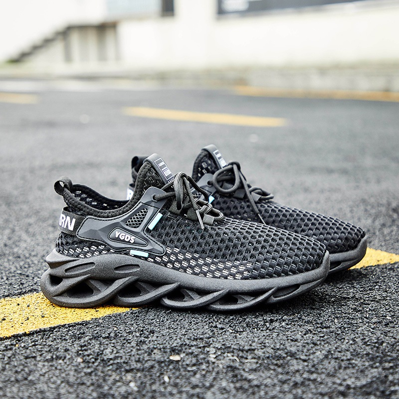 MIXI UNI - Giày Thể Thao Nữ YGDS Siêu Nhẹ ( Hàng Quảng Châu CC ) - Sneaker Lưới Thoáng Khí Đế Siêu Nhẹ Êm 2026