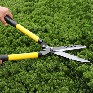 Kéo tỉa cành đa năng - Lưỡi thép không gỉ, chuyên tỉa cây cảnh, bonsai, hái quả