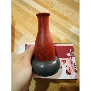 Máy đá nóng điện massage ( loại 1)