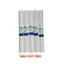 Combo 5 lõi lọc số 1 PP 20inch, Lõi lọc đầu nguồn dùng cho cốc lọc 20 inch