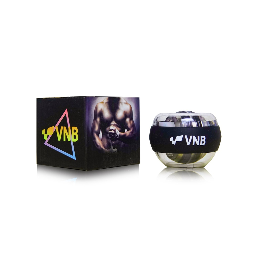 Bóng tập cổ tay Power Ball VNB/ TARO | Shopee Việt Nam