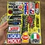 Sticker siêu đẹp mẫu mới. Decal cao cấp chống nước, siêu dính, dán xe