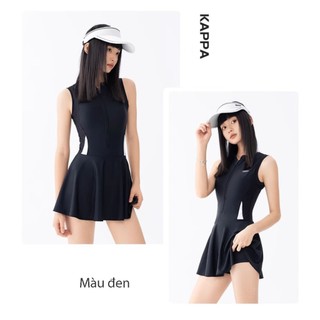 VÁY BƠI LIỀN THAN NHANH KHO THOÁNG KHÍ CÓ QUÀN ĐÙI BẢI VỆ TRONG KÍNH ĐÁO BIG SIZE ĐẾN 80KG