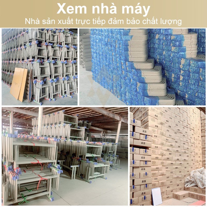 AIVIN Bộ bàn ghế học sinh bàn học thông minh cho bé chống gù chống cận có Nâng hạ tay quay tiện lợi | BigBuy360 - bigbuy360.vn