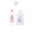 Dầu Baby Oil Johnson Cho Bé, Dầu Massage Cho Bé Sơ Sinh Giúp Khóa Ẩm, Làm Mềm Da 50ml/200ml