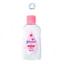 Dầu Baby Oil Johnson Cho Bé, Dầu Massage Cho Bé Sơ Sinh Giúp Khóa Ẩm, Làm Mềm Da 50ml/200ml