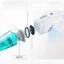 Miếng Mút Lọc Bụi Cho Lõi Lọc Máy Hút Bụi Deerma DX118C