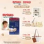 Tã Bỉm Quần Huggies Platinum Nature Made đủ size M58/L44/XL38/XXL26 miếng