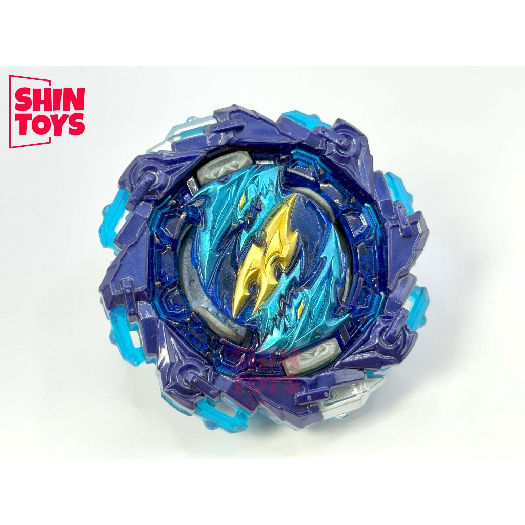 Con quay Beyblade Takara Tomy B-198 02 Chain Ragnaruk .Tp.A'-10 Chính ...