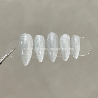 Nailbox mắt mèo ánh trăng đủ tone màu sáng da nổi bật by Bloom nail xinh lấp lánh