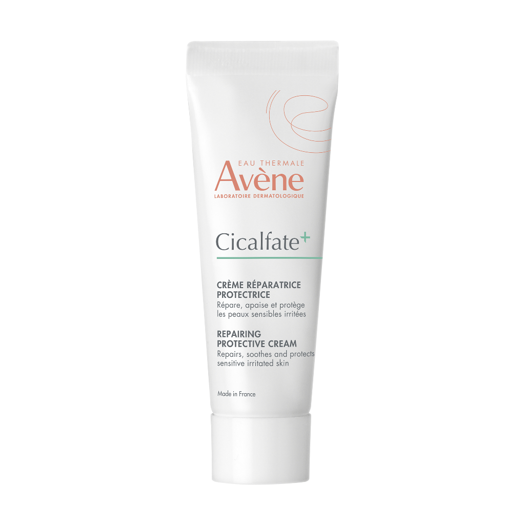 Kem phục hồi Eau Thermale Avène CICALFATE+ Repairing Protective Cream giúp làm lành da 5ml