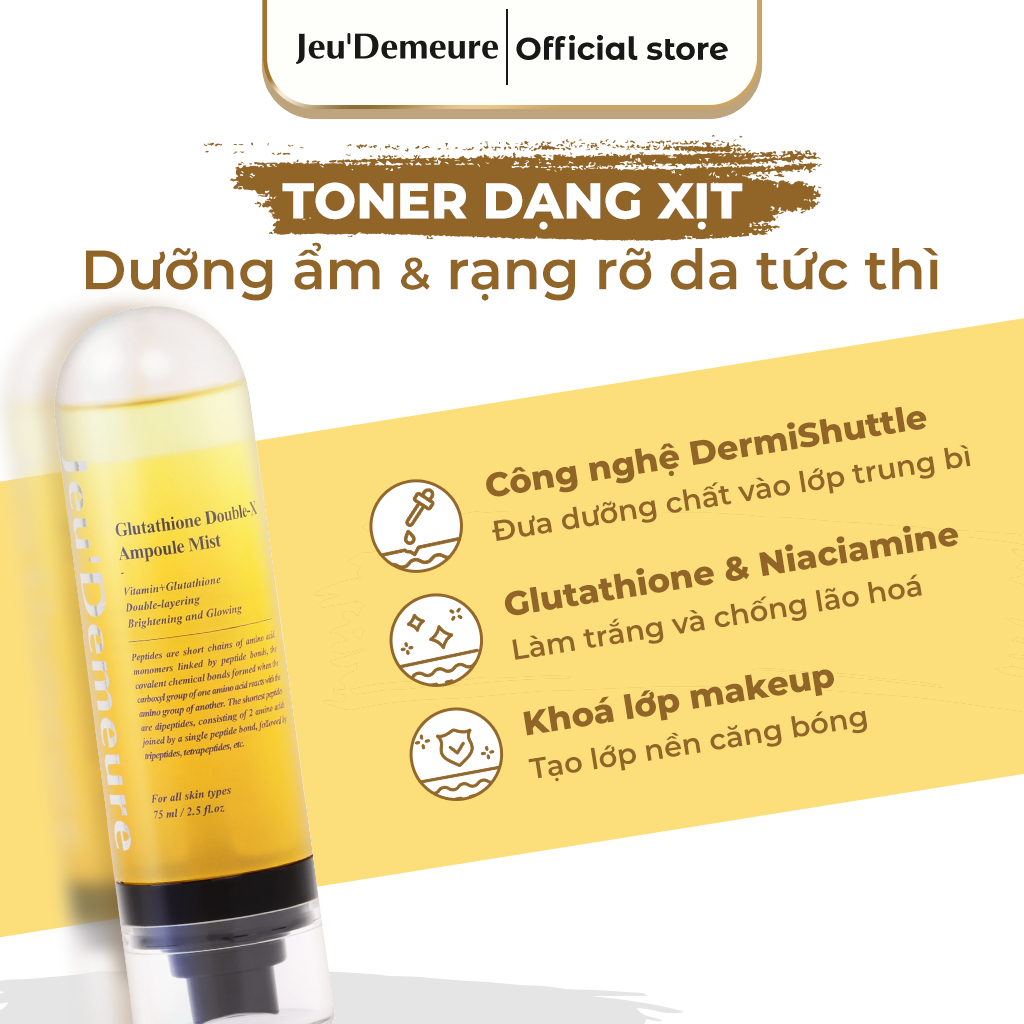 glutathione double x ampoule mist Nature Glow Glutathione Collagen Glow Gummies Review (2026): Do They Really  Work or Is It Just Hype? -