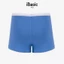 Pack 7 quần lót bé trai iBasic cotton USA kháng khuẩn phom boxer in hình - PANB030