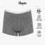 Pack 7 quần lót bé trai iBasic cotton USA kháng khuẩn phom boxer in hình - PANB030