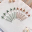 Set 3 cọ đa năng Bar rot: cọ bình, cọ núm & cọ ống hút chất liệu bền bỉ không gây xước bình