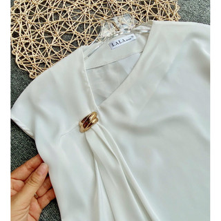 Áo lụa cánh dơi