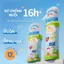 Xịt Chống Muỗi Cho Bé PMY Nhật Bản 200ml - Bình Xịt Trực Tiếp Lên Da Bé Chống Muỗi Hiệu Quả Tới 16H