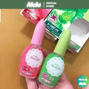 Nước Hoa Bồn Cầu Iteki - Nước Nhỏ Thơm Bồn Cầu Kobayashi 20ml Của Nhật - Mùi Hương Giữ Lâu 12h - Kho Sỉ Gia Dụng Alulu