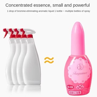 Nước Hoa Bồn Cầu Iteki - Nước Nhỏ Thơm Bồn Cầu Kobayashi 20ml Của Nhật - Mùi Hương Giữ Lâu 12h - Kho Sỉ Gia Dụng Alulu