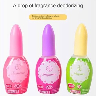 Nước Hoa Bồn Cầu Iteki - Nước Nhỏ Thơm Bồn Cầu Kobayashi 20ml Của Nhật - Mùi Hương Giữ Lâu 12h - Kho Sỉ Gia Dụng Alulu