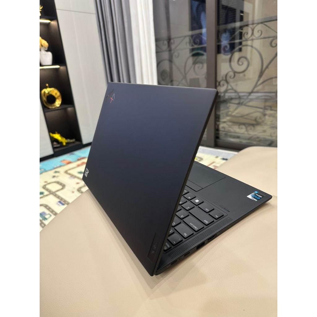 Laptop Thinkpad X1 Carbon Gen 9 i7-1185G7/ Ram 16Gb/ SSD 512GB NVME/ Màn 14.0" FHD+ | BigBuy360 - bigbuy360.vn