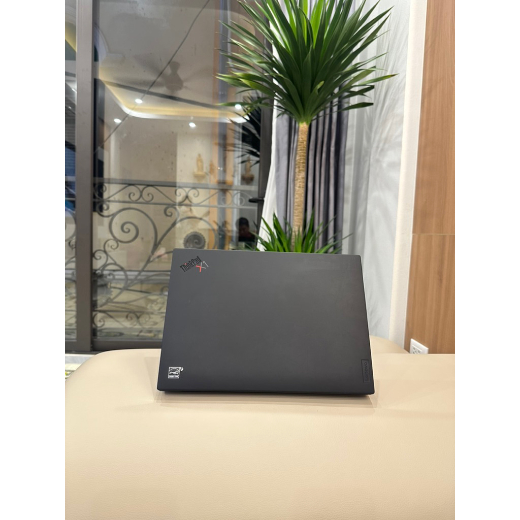 Laptop Thinkpad X1 Carbon Gen 9 i7-1185G7/ Ram 16Gb/ SSD 512GB NVME/ Màn 14.0" FHD+ | BigBuy360 - bigbuy360.vn