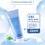 Gel rửa mặt 2in1 kèm tẩy trang - Kem làm sạch da JeuDemeure Clearcell Oil - like Cleansing Gel loại 250ml