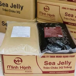 12kg Trân châu 3Q Ăn liền SEA Minh Hạnh các vị (Thùng 6 gói Date mới)