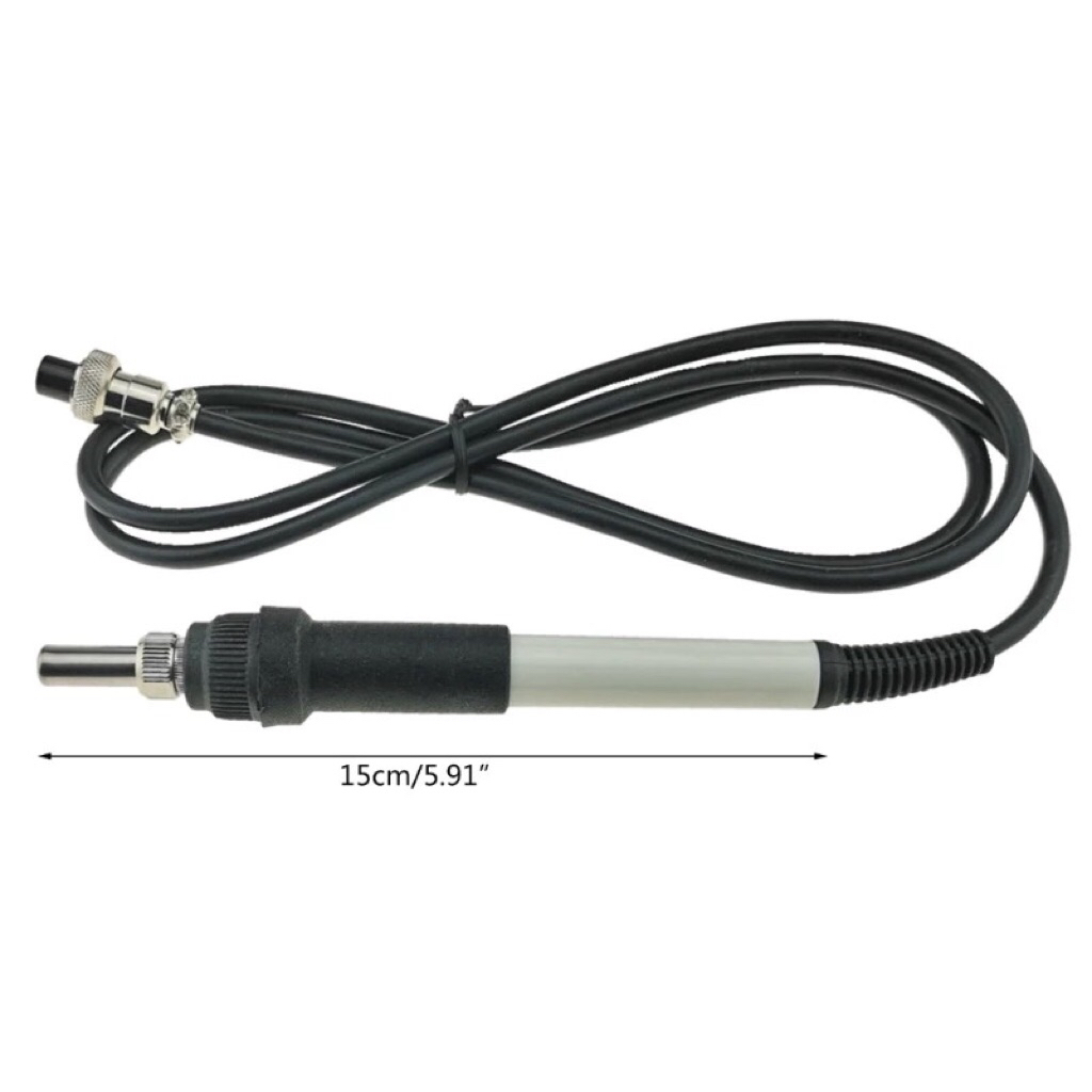 Tay hàn t12 đã có mạch hỗ trợ thay mũi nhanh