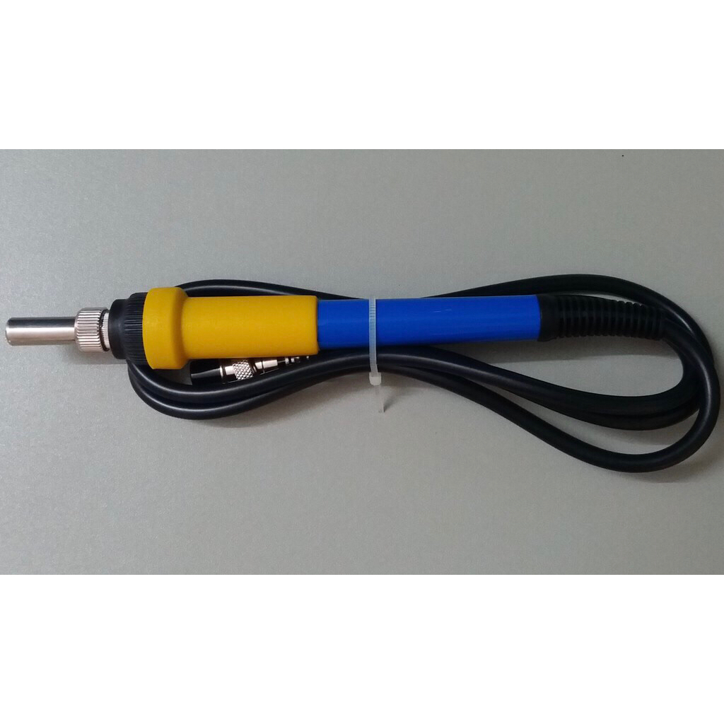 Tay hàn t12 đã có mạch hỗ trợ thay mũi nhanh