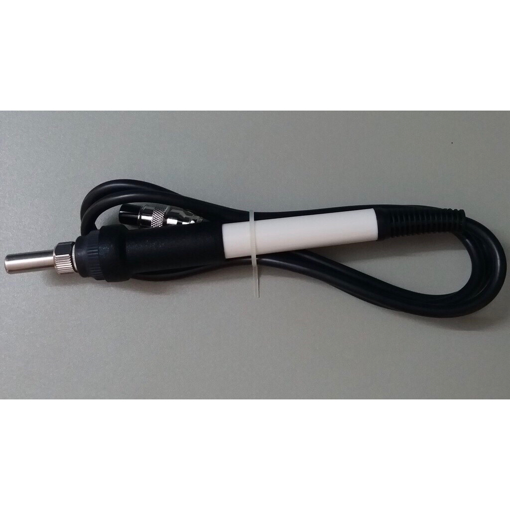 Tay hàn t12 đã có mạch hỗ trợ thay mũi nhanh