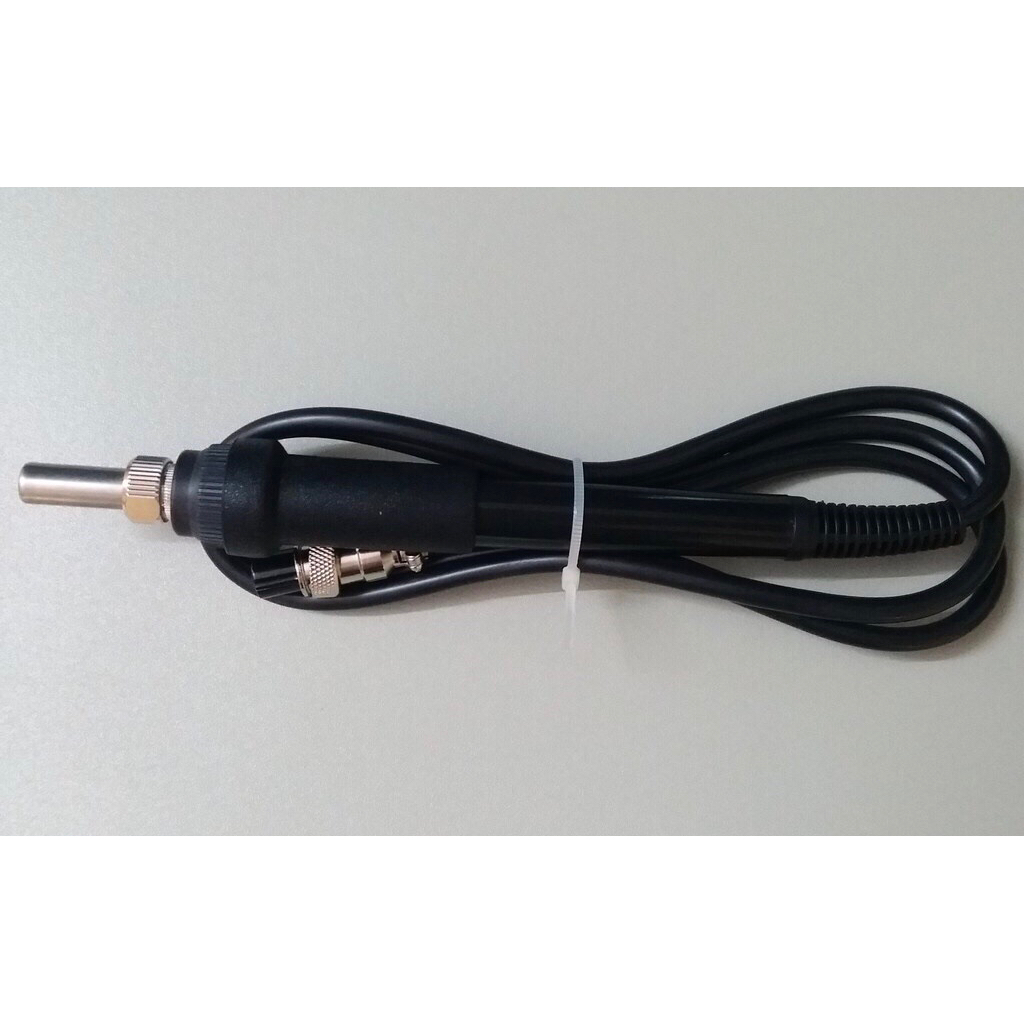 Tay hàn t12 đã có mạch hỗ trợ thay mũi nhanh