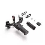 Gimbal camera DJI RS 3 Mini phù hợp máy ảnh đi kèm với ống kính zoom khẩu độ lớn. Bảo hành 12 tháng, 1 đổi 1 15 ngày. — ảnh 7