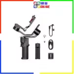 Gimbal camera DJI RS 3 Mini phù hợp máy ảnh đi kèm với ống kính zoom khẩu độ lớn. Bảo hành 12 tháng, 1 đổi 1 15 ngày. — ảnh 1