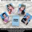 Aespa Season greeting 2025 - ssgt25 - Karina, Winter, Giselle, Ningning